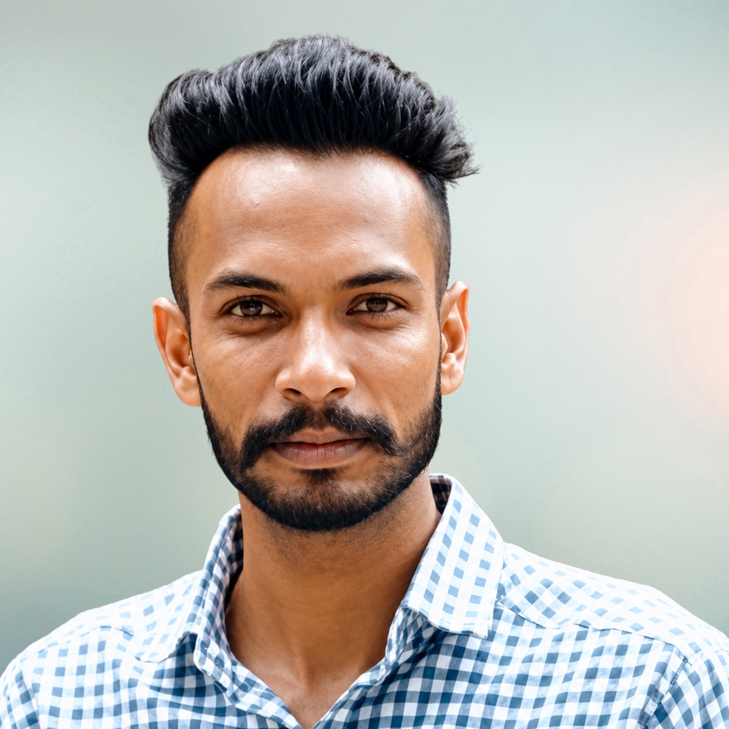 Jarnail Singh — Constable